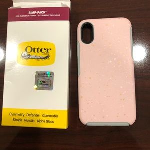 Otter box symmetry - iPhone X/XS